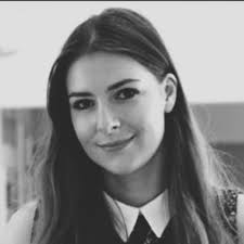 Anna Salska Email & Phone Number