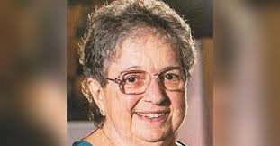 Patricia (Bair) Hellen Obituary