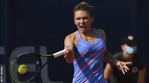 Welcome to the fullcontact karate prague open 2021. Prague Open Simona Halep Beats Elise Mertens In Final Bbc Sport