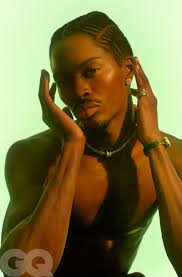 Cómo Alton Mason se ha convertido en el único supermodelo del mundo