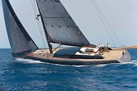 Because all.bank domains are required to meet robust security technologies and practices, you can be confident knowing you are communicating with cnb! Chrisco Cnb 100 30m Ultra Modern Sailing Yacht