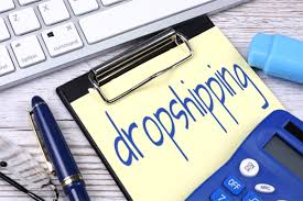 Dropshipping Business
