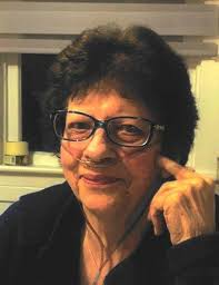 Donna Louise Wilson Obituary