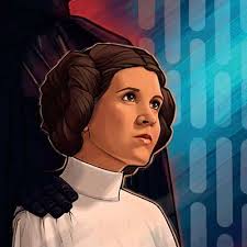 Star Wars Fine Art — Page 20 — Acme Archives Direct