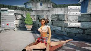 Virtual hottie 2