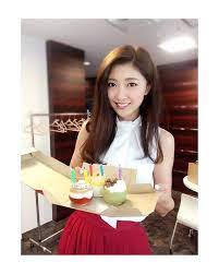 2 923 likes 53 comments 熊井友理奈 yurina kumai kumai yurina on instagram 先日のtbs王様のブランチ放送後に お誕生日のお祝いをしていただきました ありがとうございます 23歳まであと2日 王様のブランチ 熊井 ブランチ