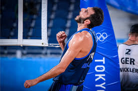 Jun 05, 2021 · si ferma ai quarti di finale il cammino di daniele lupo e poalo nicolai nel torneo fivb 4 stelle in corso di svolgimento a ostrava (repubblica ceca). Krykm8elirdqsm
