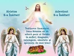 Preotul bisericii ortodoxe romane inaltarea domnului parintele gabriel curpene. 76 Inaltarea Domnului Ideas In 2021 InÄlÈarea Domnului RugÄciune Hristos