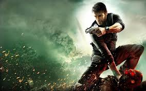 Free pc game desktop wallpapers for download. 68 Pc Game Wallpapers Hd