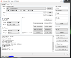 Vivo y81i 1812 pattern unlock solution done by miracle box v2.92. Vivo Y81i Lock Reset Done With Out Data Loss With Umt Gsm Forum
