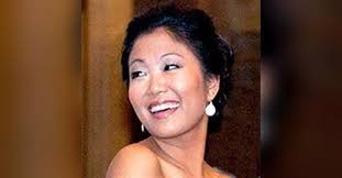 Ellen Ja Kyung Farquharson Obituary