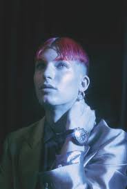 Pin By Cherub Dove On Gus Dapperton Moosic My Boyfriend Musician