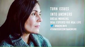 Profile for OASW Southwestern Branch