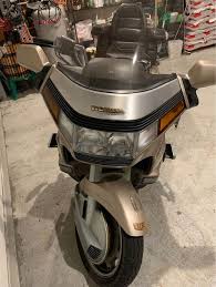 Image result for Champagne Gold 1988 Motorcycle
