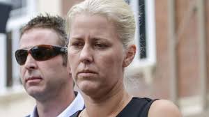 Mother of four-year-old Tyrell Cobb jailed for nine years over son's death 