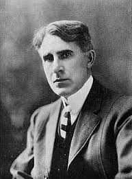 Librarian's Corner: Author Zane Grey