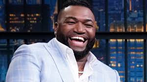 Watch Late Night with Seth Meyers Season 11, Episode 106: David Ortiz; John  Early