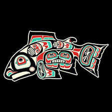 Maybe you would like to learn more about one of these? Traditional Pacific Northwest Art Steemit
