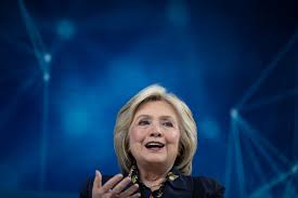 Mom, wife, grandma x3, lawyer, advocate, fan of walks in the woods & standing up for our democracy. Hillary Clinton S Bittersweet Return To The Democratic Convention The New York Times