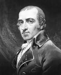 The Earliest Account of his Caricatures in London und Paris