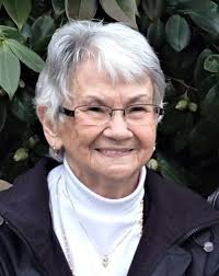 Ruth Wald Obituary and Online Memorial (2023)