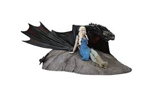 A great database of free english games to practice one's english! Angebot England Game Of Thrones Daenerys Drogon Statue Dark Horse Fur 33 99