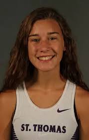 2020 Women's Track & Field Roster