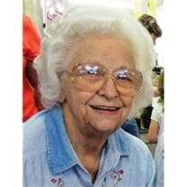 Betty Kilcrease Wiley Obituary