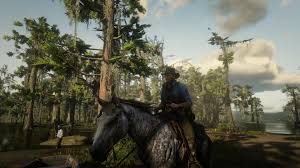 Related to rdr2 skunk location. Red Dead Redemption 2 Announced For Pc Simhq Forums
