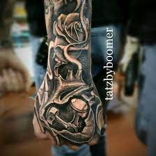 You have no items in your shopping cart. Addition To Motocross Sleeve Heart Made Of Pistons By Boomer Tattoo Com