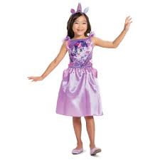 Previously we've already seen a pinkie pie equestria girls costume at kmart. Kids My Little Pony Twilight Sparkle Halloween Costume Target