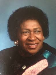Obituary for Cora L. Williams