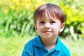 Learn more about the full cast of two and a half men with news, photos, videos and more at tv guide. Portrait Of Cute Little 2 And Half Year Old Boy Outdoor Stock Photo Picture And Royalty Free Image Image 21267301