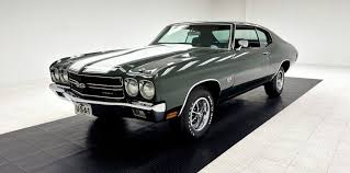 Image result for Bahama Green 1964 Chevelle