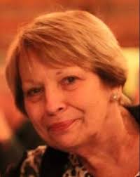 Caroline Peterson Obituary (1943