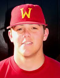 Carte, Neidenfeuhr Named To Great Lakes Summer Collegiate League All-Star  Team (7-16-03)