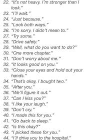 Only the truest words of your heart can turn your crush into a lifelong partner. I S R A A Z E I N On Twitter 100 Different Ways To Say I Love You Because Dear Girls And Boys It Doesn T Always Come In That 3 Words Form Http T Co Muq4n4h8cd