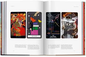 4.7 out of 5 stars. The Visual History Research Of Tarot Cards