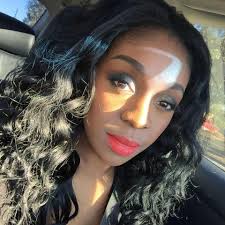 Black girl magic Instagram.com/Black_beautifulclassy