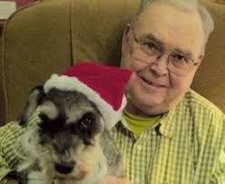 Harry Senter Obituary (1940