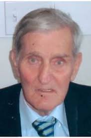 Russell W. Baker Obituary in Rockland at Magoun-Biggins