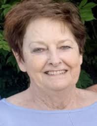 Brenda Gail (Crews) Byrd Obituary