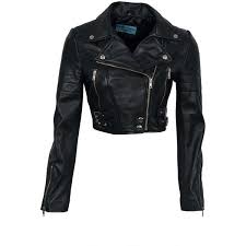 Missy Ladies Short Fashion Fitted Black Biker Soft Napa Goth Leather Jacket Kylie Short Leather Jacket Leather Jacket Black Leather Jacket