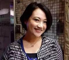 陈安莹- 抖音百科