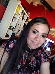 What wings or cool cosmetics would look nice