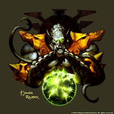 Ilvl 650 gear is needed to queue up for the black gate. Archimonde Wowpedia Your Wiki Guide To The World Of Warcraft