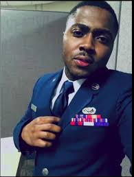 George Davis, son of Alfonzia Stingley, served in the military (Navy). He  passed November 30, 2015. Thanks for your service Uncle George. You will  always be in my heart.