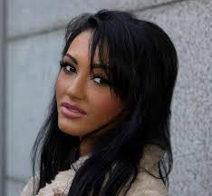 Tiffany Mcminn's Instagram, Twitter & Facebook