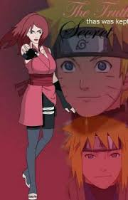 The Truth That Was Kept Secret Naruto Fanfic Naruto Naruto Characters Minato