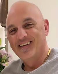 Late Simon Charles Camilleri. 08/03/1972-11/04/2025 Aged 53 Years. Late of  Cranebrook. Devoted Husband to Michelle, Loving Father to Liarna, Zachary,  Alysse and their Families. The Requiem Mass for Simon will take place